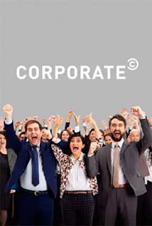 Corporate S02E07