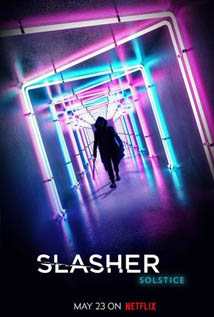 Slasher 3ª Temporada Completa (WEB)