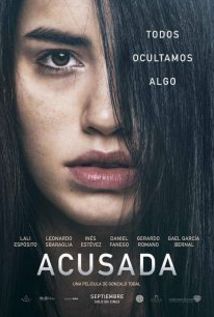 Acusada (WEB-DL)