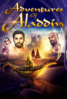 Adventures of Aladdin (WEB-DL)