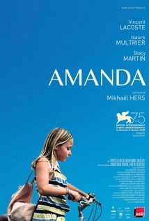 Amanda (WEB-DL)