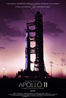 Apollo 11 (BDRip | BRRip | BluRay)