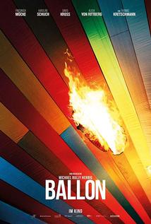 Ballon (BluRay)