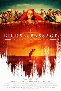 Birds of Passage (BluRay)