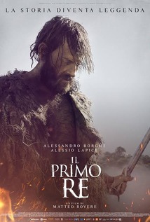 Il Primo Re (BluRay)