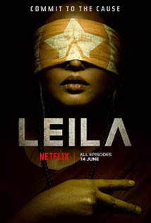 Leila 1ª Temporada Completa (WEB)