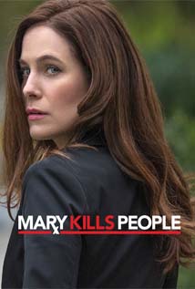 Mary Kills People S03E06