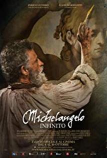 Michelangelo Infinito (BluRay)