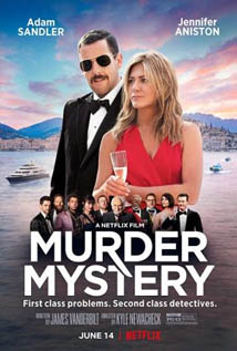 Murder Mystery (WEB-DL)