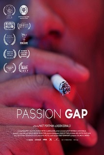 Passion Gap (WEBRip)