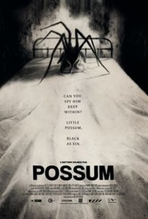 Possum (BluRay)