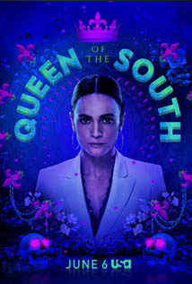 Queen of the South S04E01