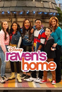 Raven’s Home S03E07