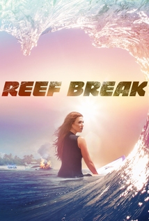 Reef Break S01E05