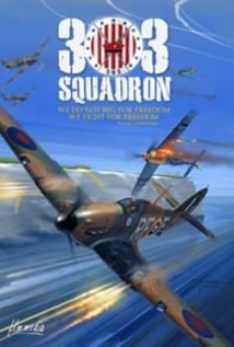 Squadron 303 (BluRay)