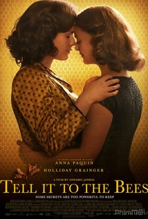 Tell it to the bees (WEB-DL)