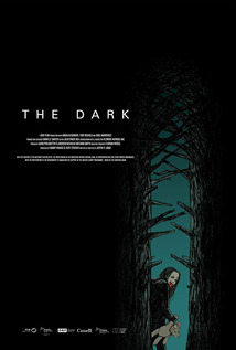 The Dark (BluRay)