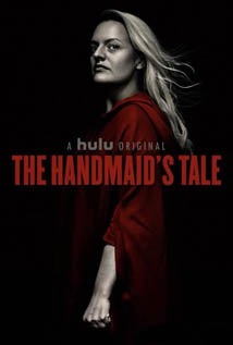 Legenda The Handmaid's Tale S03E06