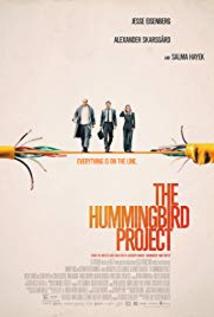 The Hummingbird Project (WEB-DL)