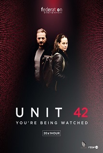 Unité 42 1ª Temporada Completa (WEB)