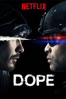 Dope 3ª Temporada Completa (WEB-DL)