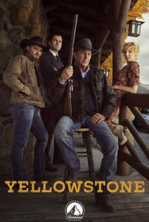 Yellowstone S02E09