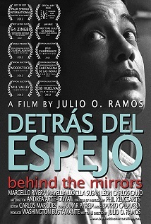 Detrás del Espejo / Behind The Mirrors (WEBRip)