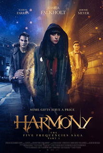 Harmony (WEB-DL)