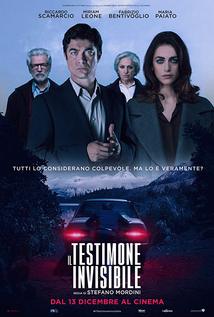 The Invisible Witness / Il Testimone Invisibile (DVDRip)