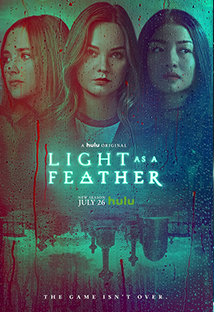 Light as a Feather S02E09
