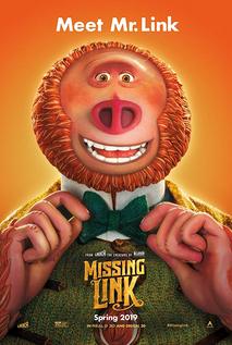 Missing Link (BluRay | WEB-DL)