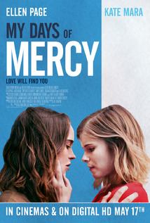 My Days of Mercy (WEB-DL)