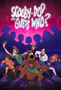 Scooby-Doo and Guess Who? S01E06