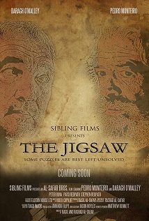 The Jigsaw (WEB-DL)