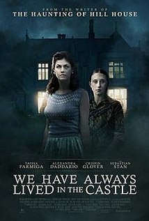 We Have Always Lived in the Castle (WEB-DL)