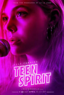 Teen Spirit (WEB-DL)