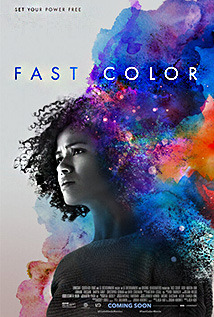 Fast Color (BluRay)