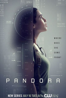 Pandora S01E01