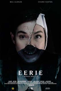 Eerie (WEB-DL)