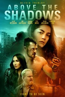 Above The Shadows (WEB-DL)