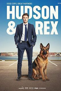 Hudson and Rex S01E06