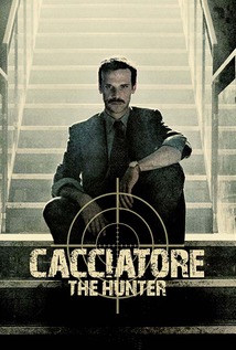 Il Cacciatore S01E01