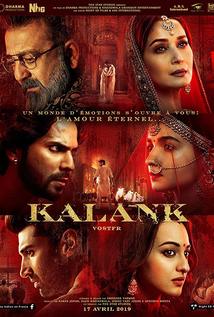 Kalank (WEBRip)