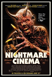 Nightmare Cinema (WEB-DL)