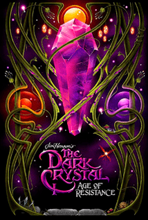 The Dark Crystal: Age of Resistance 1ª Temporada Completa (WEB-DL)