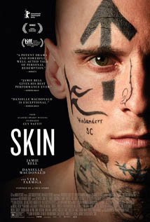 Skin (WEB-DL)