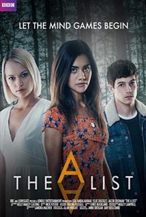 The A List 1ª Temporada Completa (WEB-DL)