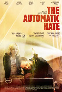 The Automatic Hate (HDRip)