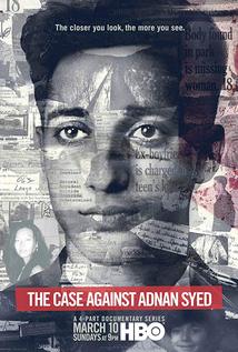 The Case Against Adnan Syed 1ª Temporada Completa (WEB)