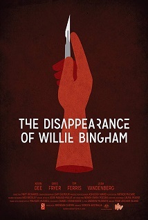 The Disappearance of Willie Bingham (WEBRip)